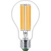 MASTER LEDBulb ND 5.2-75W E27 840 A70 CLG EEL A Žárovka 5,2W 1095lm