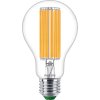 MASTER LEDBulb ND 7.3-100W E27 840 A70 CLG EEL A Žárovka 7,3W 1535lm