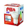 PILA LED 65W GU10 CW 36D ND LED žárovka 5,5W 460lm