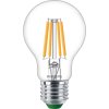 MASTER LEDBulb ND 2.3-40W E27 827 A60 CLG UE LED Žárovka 2,3W 485lm