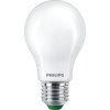 MASTER LEDBulb ND 5.2-75W E27 830 A60 FR G UE LED žárovka 5,2W 1095lm