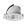 HIMA LED 23W-NW-WVestavné svítidlo LED