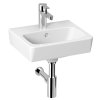 Umývátko Jika Lyra Plus H8153800001041