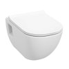 JIKA MIO, Závěsný klozet, Rimless