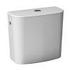 JIKA Deep by Jika, WC nádrž