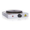 vařič el. jenoplotýnkový AHP-B07 1500W BÍ