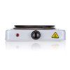 vařič el. jenoplotýnkový AHP-B07 1500W BÍ