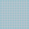 4237 mozaika rako color two svetle modra 30x30 cm mat gdm02003