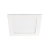 KATRO V2LED 12W-NW-W Vestavné svítidlo LED (nahrazuje kód 25815)