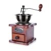 Mlýnek na kávu CAFE dřevo/kov