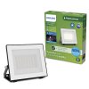 Lois UltraEfficient venkovní LED reflektor Flood Light 14W 2650lm 5000K IP65, antracitový