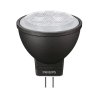 MASTER LEDspotLV 3.5-20W 827 MR11 24D LED Žárovka 3,5W 210lm