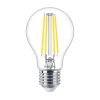 MASTER Value LEDBulb D 5.9-60W E27 940 A60 CL G LED žárovka 5,9W 806lm