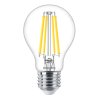 MASTER Value LEDBulb D 7.8-75W E27 940 A60 CL G LED žárovka 7,8W 1 055lm