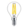 MASTER LEDLuster DT 5.9-60W E14 927 P45 CL G LED Žárovka 5,9W 806lm