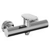 433702 ravak spring sprchova nastenna baterie chrom sg032 00 x070530