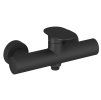 433708 ravak spring sprchova nastenna baterie cerna matna sg032 20 x070549