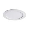 ROUNDA V2LED6W-NW-W Vestavné svítidlo LED (nahrazuje kód 25831)