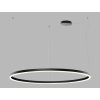 LED2 3273553D CIRCLE 120 P-Z, B DALI/PUSH DIM 100W 3000K/4000K