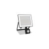 Lois flood BL 30W 30K HV IR Reflektor LED 30W 3200lm 3000K IP65 se senzorem pohybu a soumraku, černý