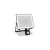 Lois flood BL 50W 30K HV IR Reflektor LED 50W 5400lm 3000K IP65 se senzorem pohybu a soumraku, černý