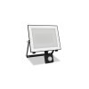 Lois flood BL 50W 50K HV IR Reflektor LED 50W 5400lm 5000K IP65 se senzorem pohybu a soumraku, černý