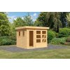 435175 2 dreveny domek karibu lahar 3 5 11504 natur lg4419