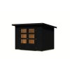 435253 dreveny domek karibu stockach 3 10254 cerny lg4443