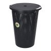 koš na špinavé prádlo kulatý pr.40cm, 35l PH ANTR