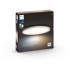 Hue Aurelle přisazený LED panel RD S (kulatý) O 39,5 cm, bílá