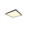 Hue Aurelle přisazený LED panel SQ XL (čtverec) 60x60cm, černá
