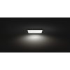 Hue Aurelle přisazený LED panel SQ XL (čtverec) 60x60cm, černá