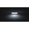 Hue Aurelle přisazený LED panel SQ XL (čtverec) 60x60cm, černá