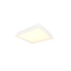 Hue Aurelle přisazený LED panel SQ XL (čtverec) 60x60cm, bílá
