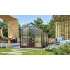 Skleník VITAVIA VENUS 6200 PC 4 mm černý LG4632