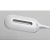 74233 Stmívatelná stolní lampa s bezdrátovým nabíjením CERIE QI LED 4W 5V 3000 4000 6500K IP20 bílá