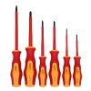 šroubovák el. sada 6díl