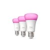 Hue WCA 810 smart žárovka A60 E27,6W, 810lm (3ks)