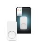 Hue Secure chytrý zvonek IP20 Zigbee/Bluetooth