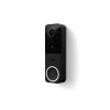 Hue Secure kabelový videozvonek 12V, Zigbee/Bluetooth