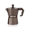 kávovar CAMPI (6 šálků) Al HN tm.