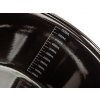 hrnec + skl.poklice pr.26cm 6l METALLIC Black