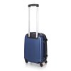 kufr cestovní ABS16 49x37x23cm, 38l, kolečka, PH MO