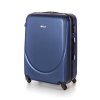 kufr cestovní ABS16 69x49x29cm, 91l, kolečka, PH MO