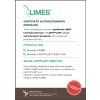 Skleník LANITPLAST LIMES Viva V7/3 PC 4 mm LG4703  AKCE2025