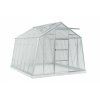 Skleník LANITPLAST LIMES Viva V7/3 PC 4 mm LG4703  AKCE2025