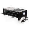 gril raclette pro 8 osob
