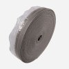 61071 den braven dilatacni pas 100 mm x 50 m tloustka 5 mm s folii sedy