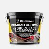 Gumoasfaltová hydroizolace DenBit DISPER DN 10 kg, černá