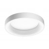 LED Stropní přisazené svítidlo Azzardo Sovana Top 55 CCT white Dimm AZ2724 50W 2750lm 2700-6500K IP20 55cm stmívatelné bílé